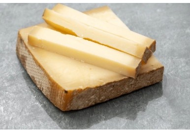 Comté doux AOP – fromage fondant aux saveurs délicates en ligne - 48H livré