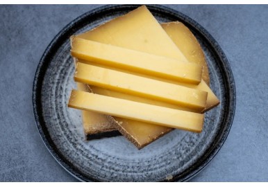 Comté Fruité – Fromage du Jura AOP, 12 mois d’affinage à acheter en ligne