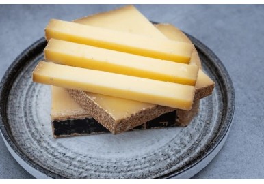 Fromagerie en ligne - Acheter en ligne comté AOP Prestige, 36 mois d'affinage
