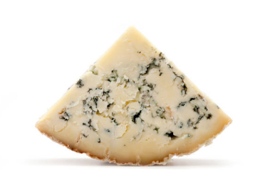Authentique bleu de Marre – fromage bleu crémeux du Jura