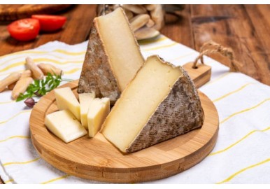 Tomme du Jura