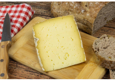 Tomme Juradélice