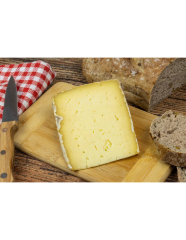 Tomme Juradélice