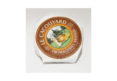 Cacouyard – Fromage du Jura à pâte pressée non cuite livré à domicile