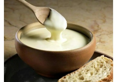 Acheter cancoillotte Fromage fondu de Franche-Comté, nature ou aromatisée