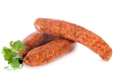 Saucisse de Morteau IGP – Saucisse crue à cuire de Franche-Comté