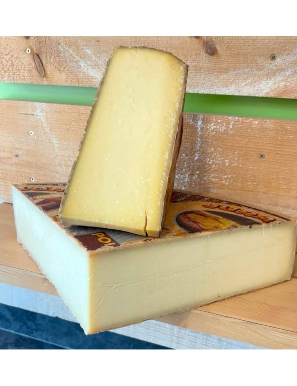 Fromagerie en ligne - Acheter en ligne comté AOP Prestige, 36 mois d'affinage