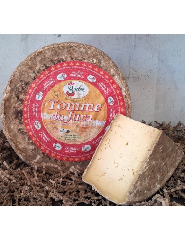 Tomme du Jura