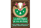Boutique du Val de Saine